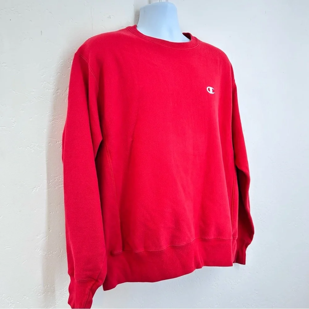 Champion 90s vintage